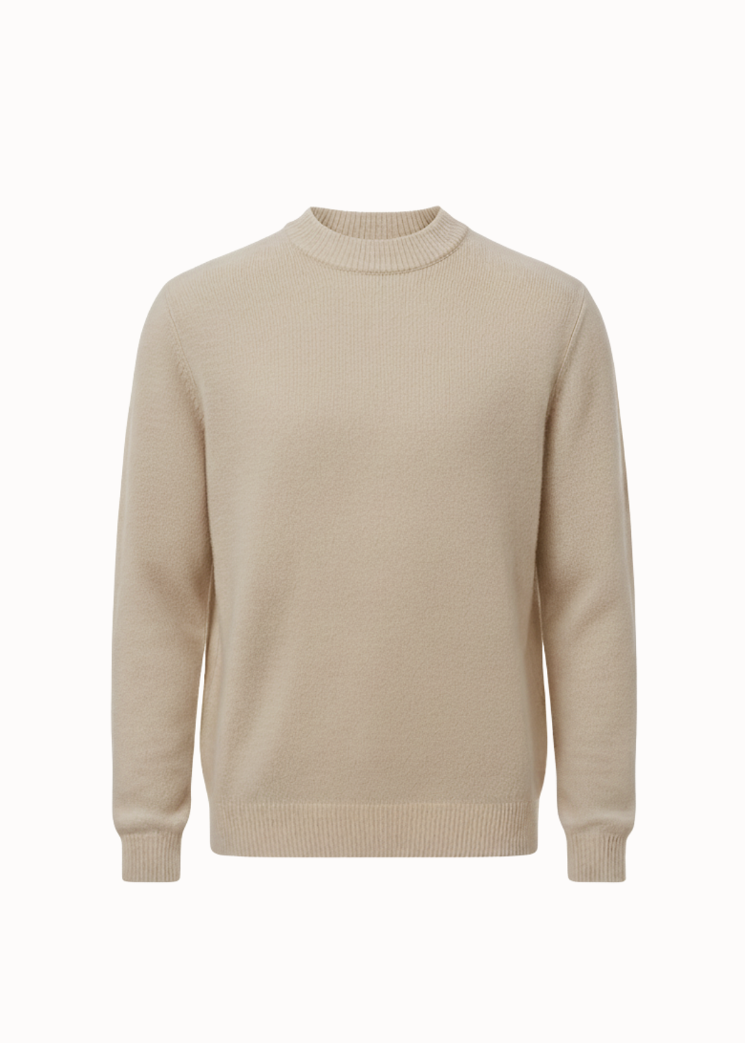 Kaschmir Pullover
