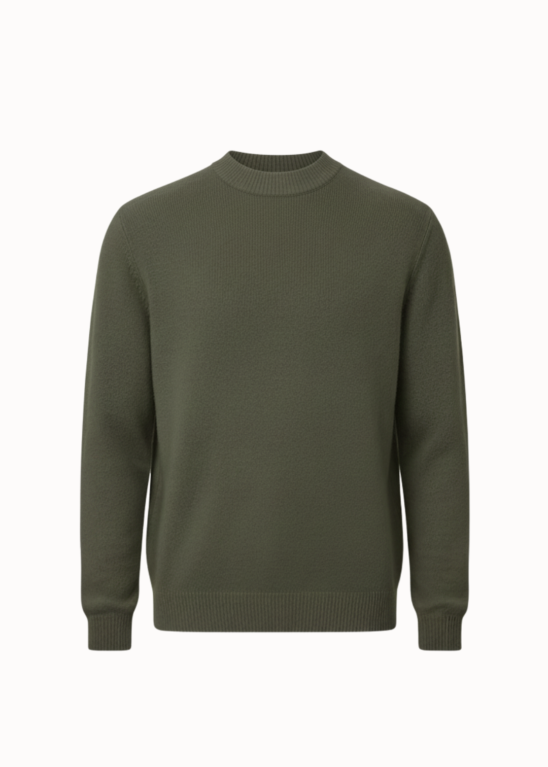 Kaschmir Pullover