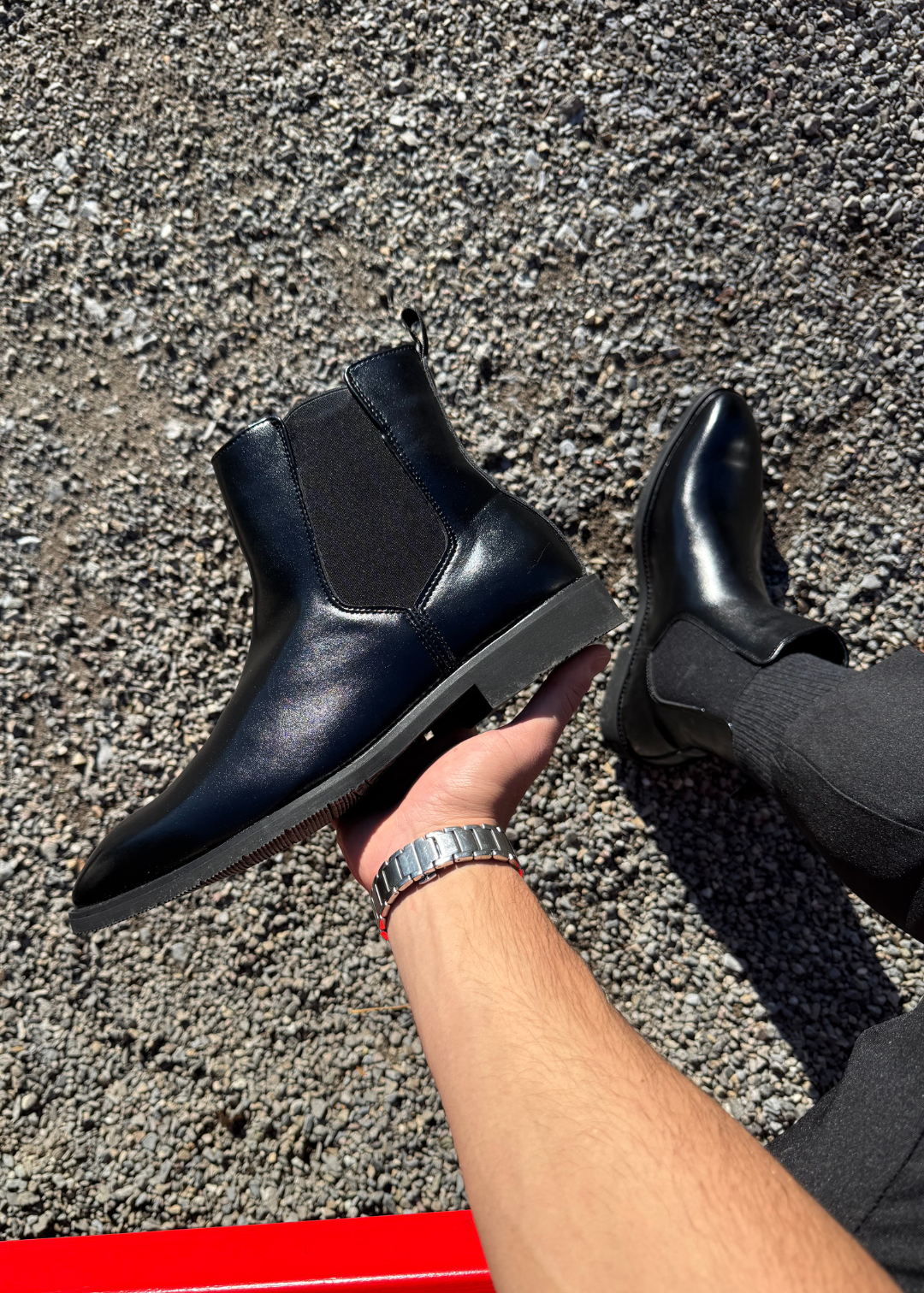 Chelsea Boots
