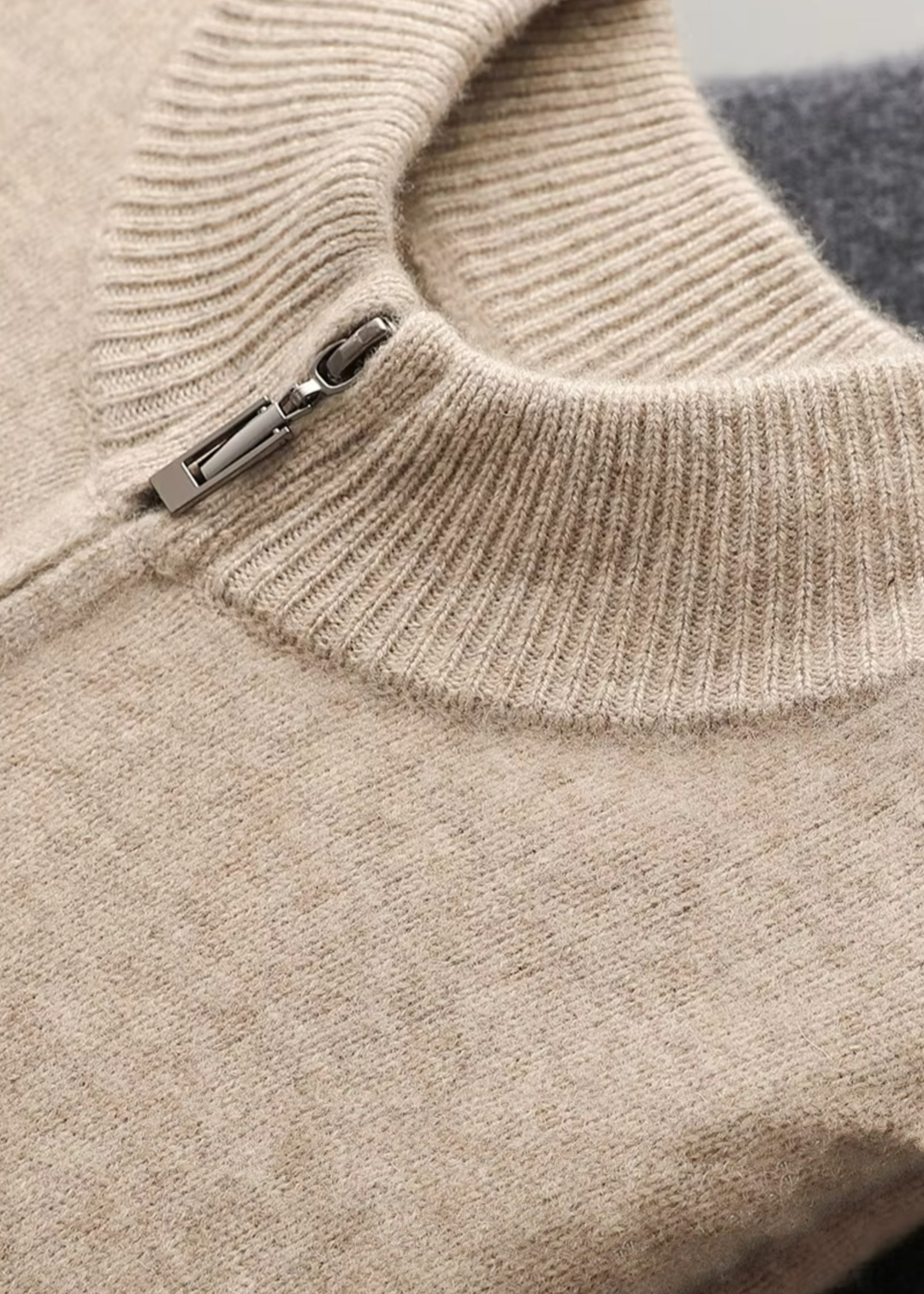 Merinowolle Tracksuit