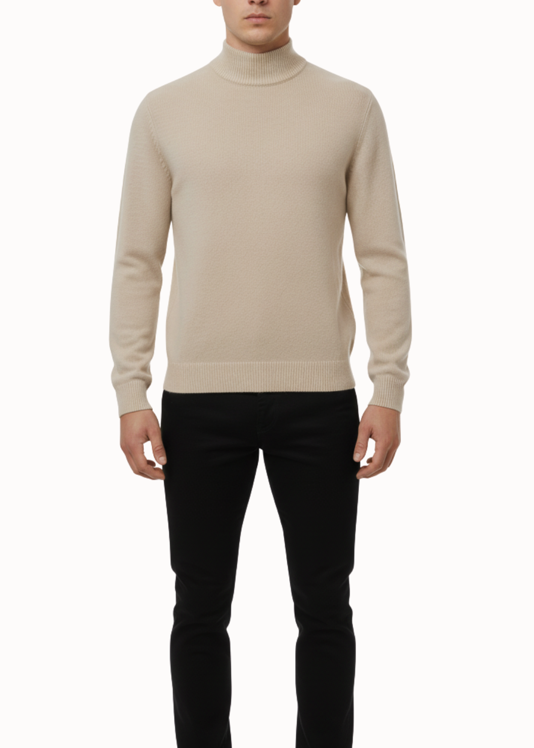 Kaschmir Pullover