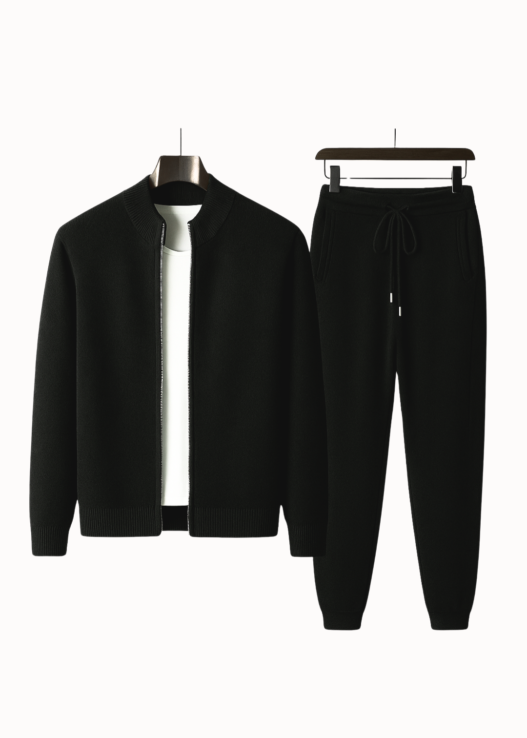 Merinowolle Tracksuit