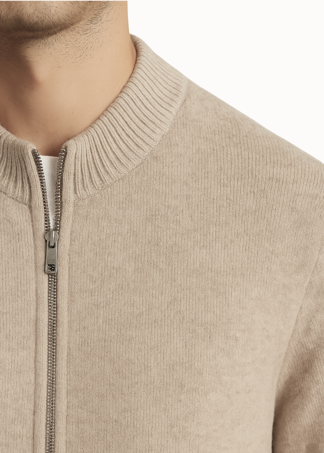 Merinowolle Tracksuit